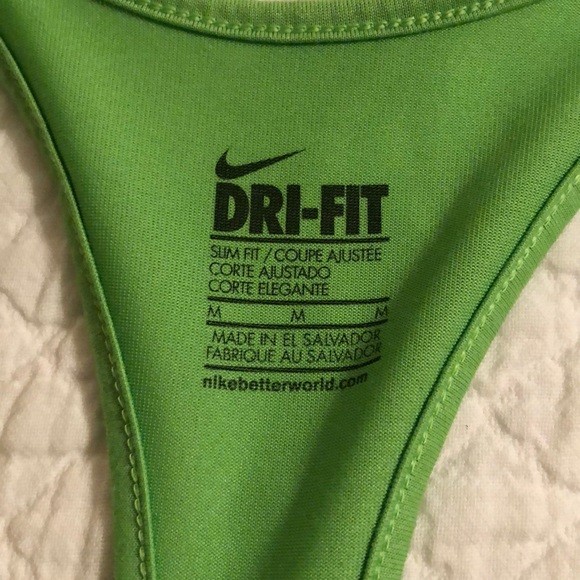 Nike Tank Tops All 5 for 25 - Picture 2 of 2